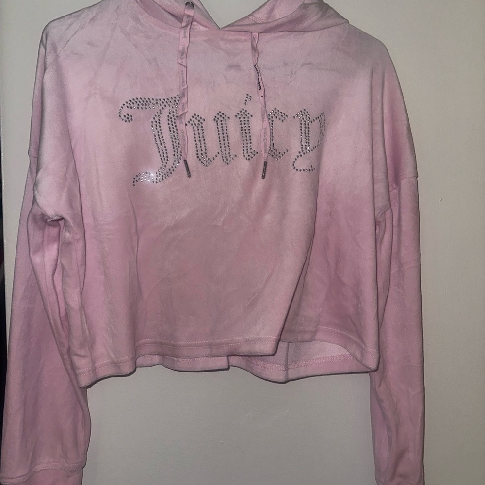 Juicy Couture Pink Set